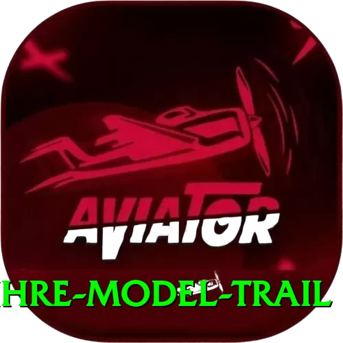 machhapuchhre model trail Master v4.3.3 - 2