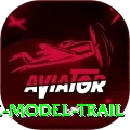 machhapuchhre model trail Master v4.3.3