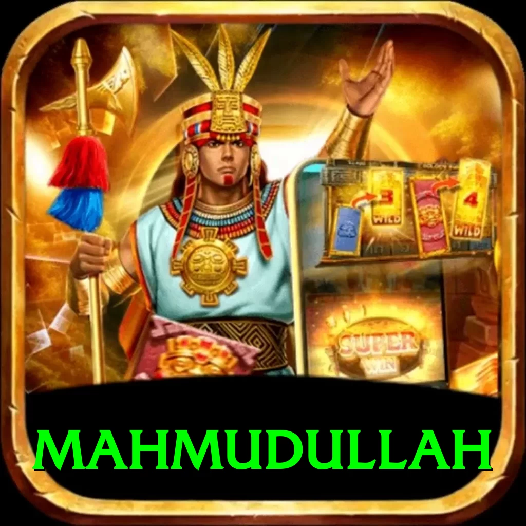 mahmudullah Gold Edition v4.2.0 - 2