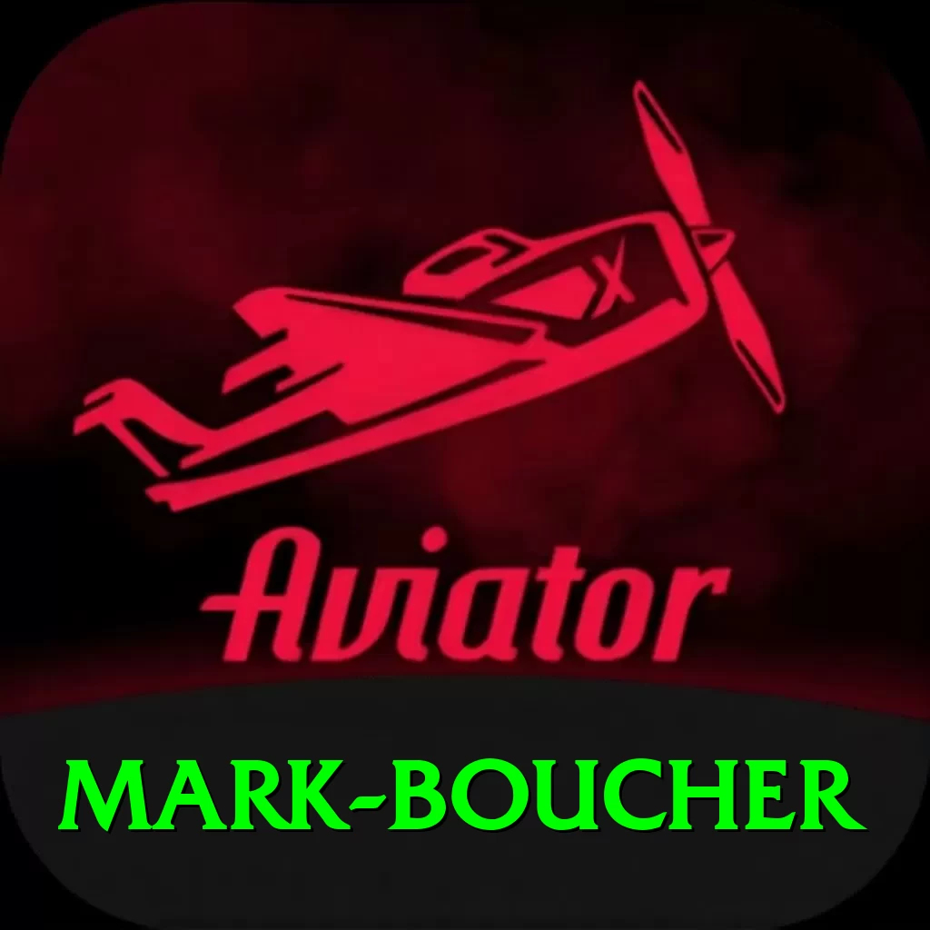 mark boucher VIP Edition v1.2.6 - 2