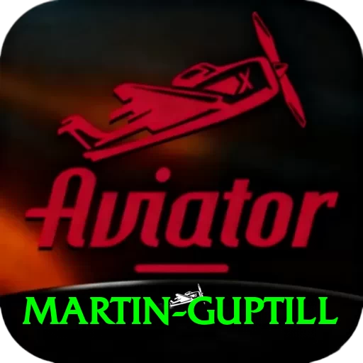 martin guptill Gold Pro v5.5.9 - 2