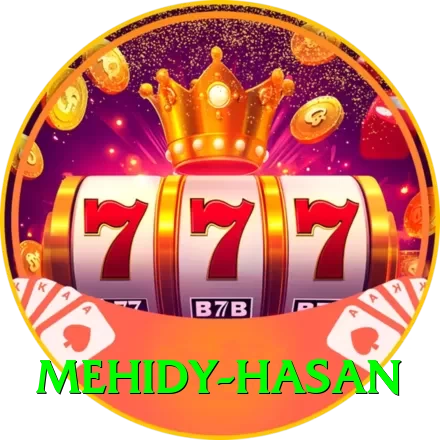 mehidy hasan Ultimate v1.9.3 - 2
