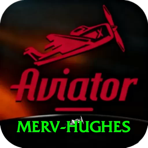 merv hughes Elite v5.2.3 - 2