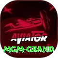 mgm grand App