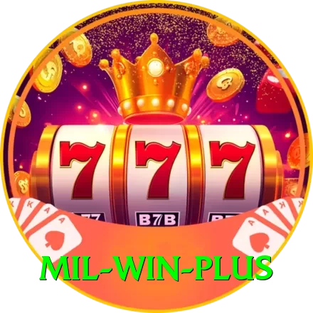Mil Win Max APK v5.5.5 - 2