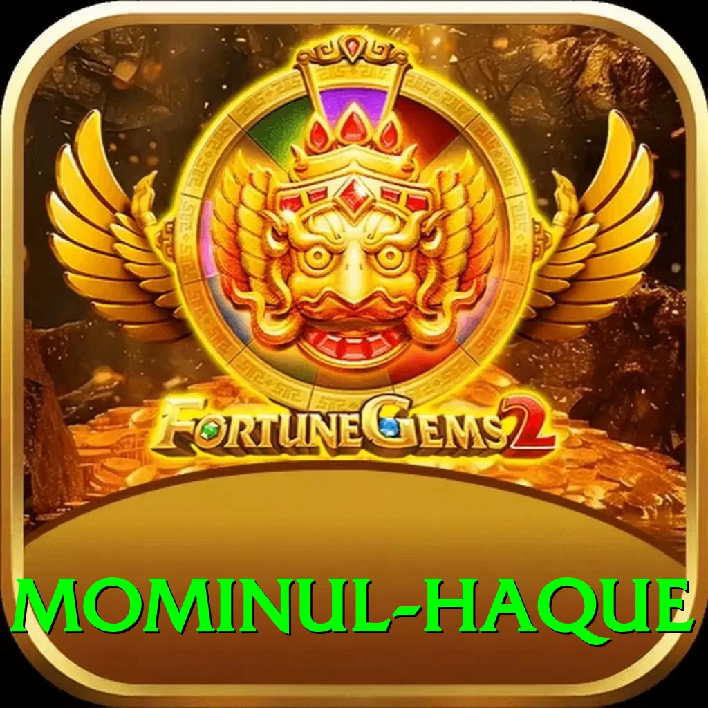 mominul haque VIP Edition v5.8.5 - 2