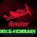 mosaddek hossain Max v3.1.5
