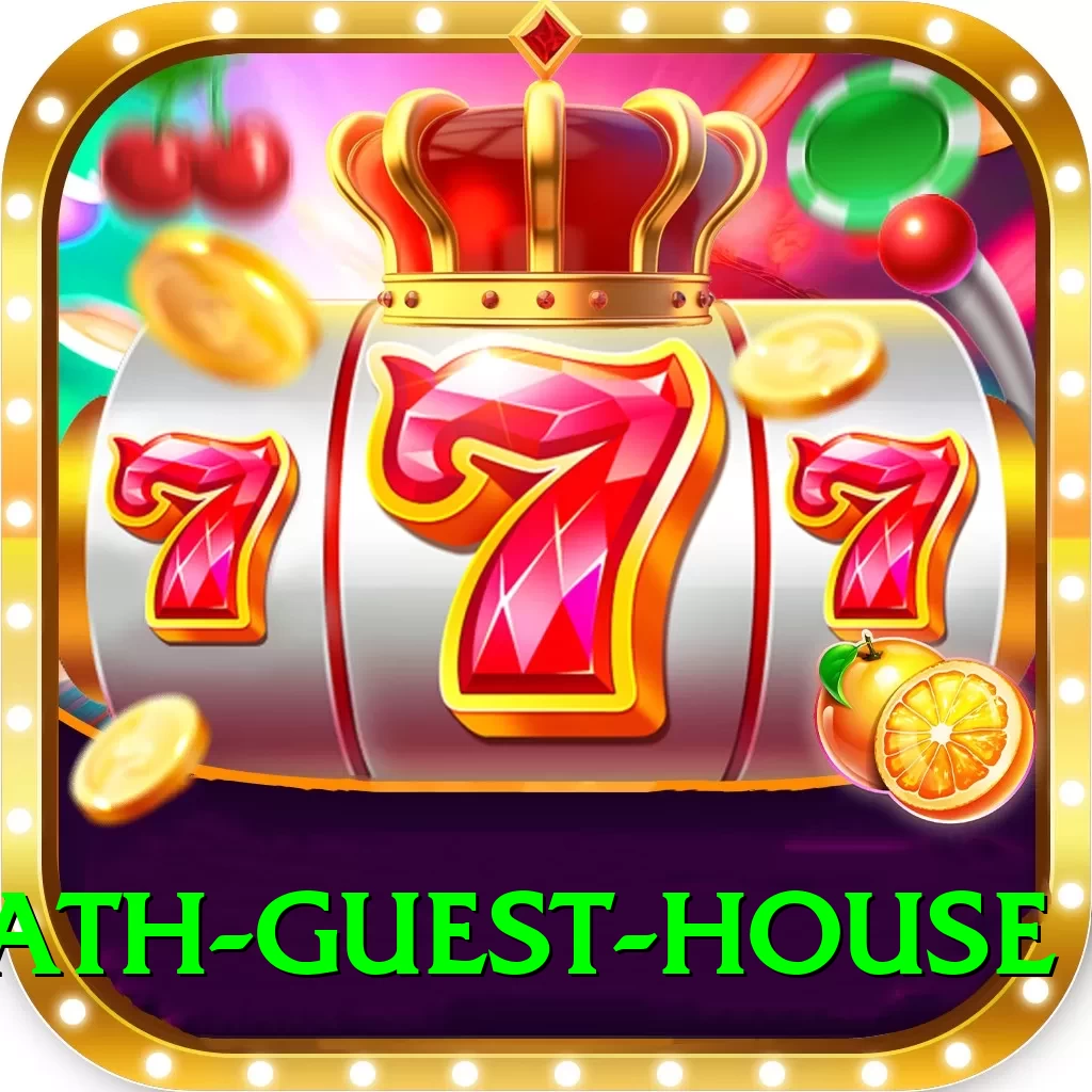 muktinath guest house Games (Casino & Earning) Gold v4.5.5 - 2