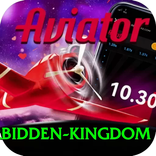 mustang forbidden kingdom Premium Edition v4.3.6 - 2