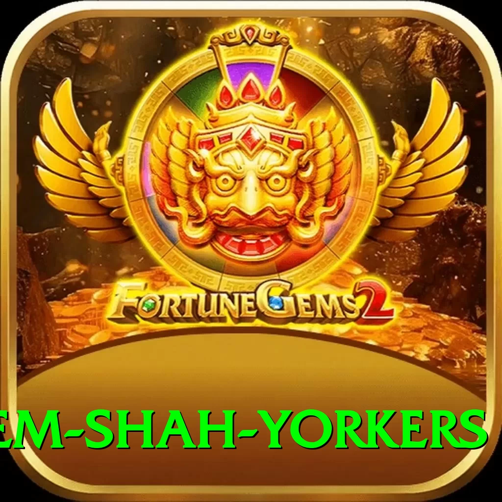naseem shah yorkers Pro1 v2.1.3 - 2