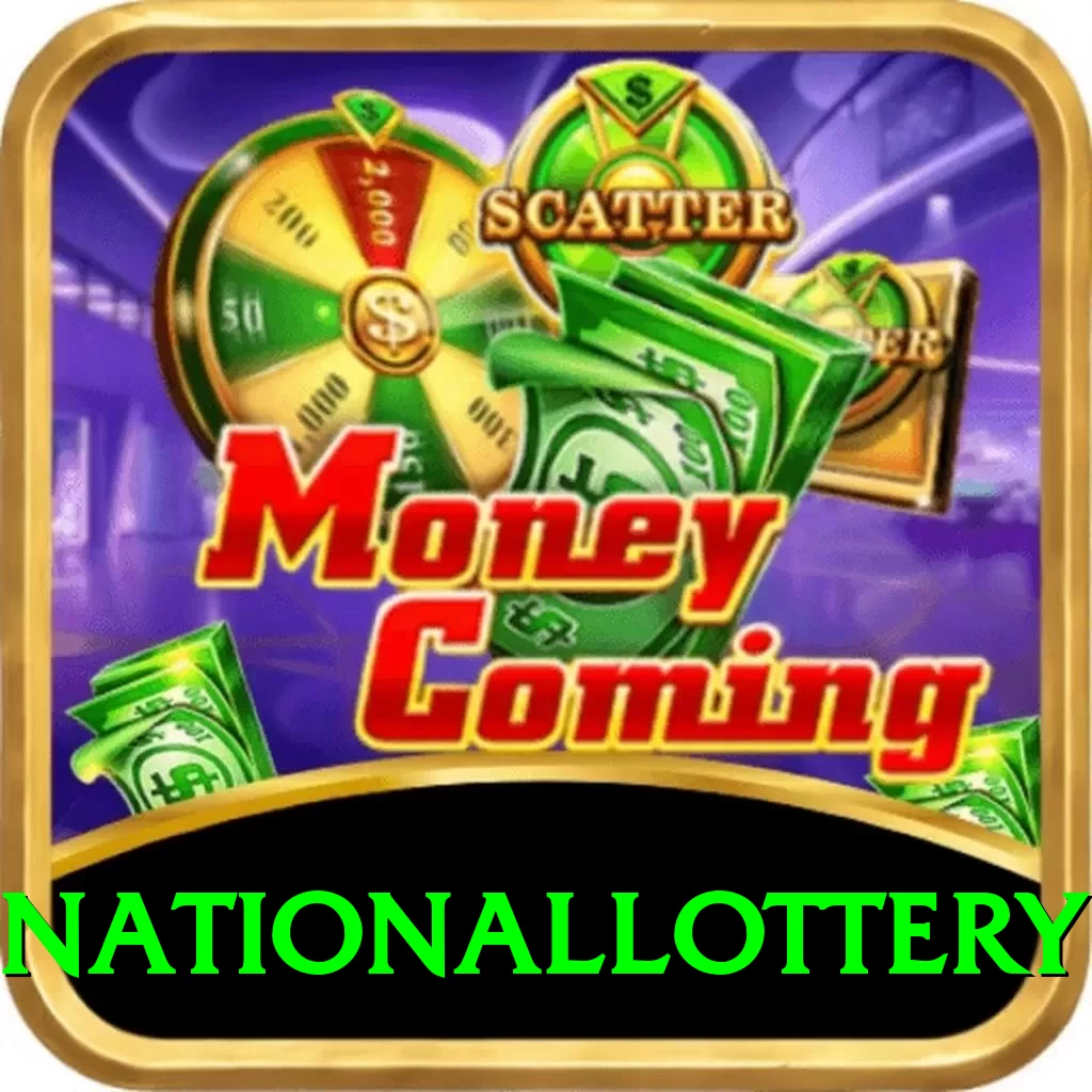 nationallottery Ultimate v4.5.9 - 2