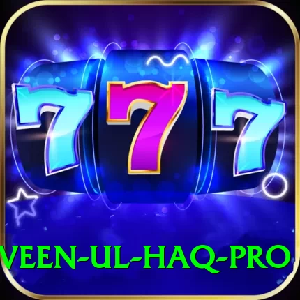 naveen ul haq Slot Machine Turbo - 2
