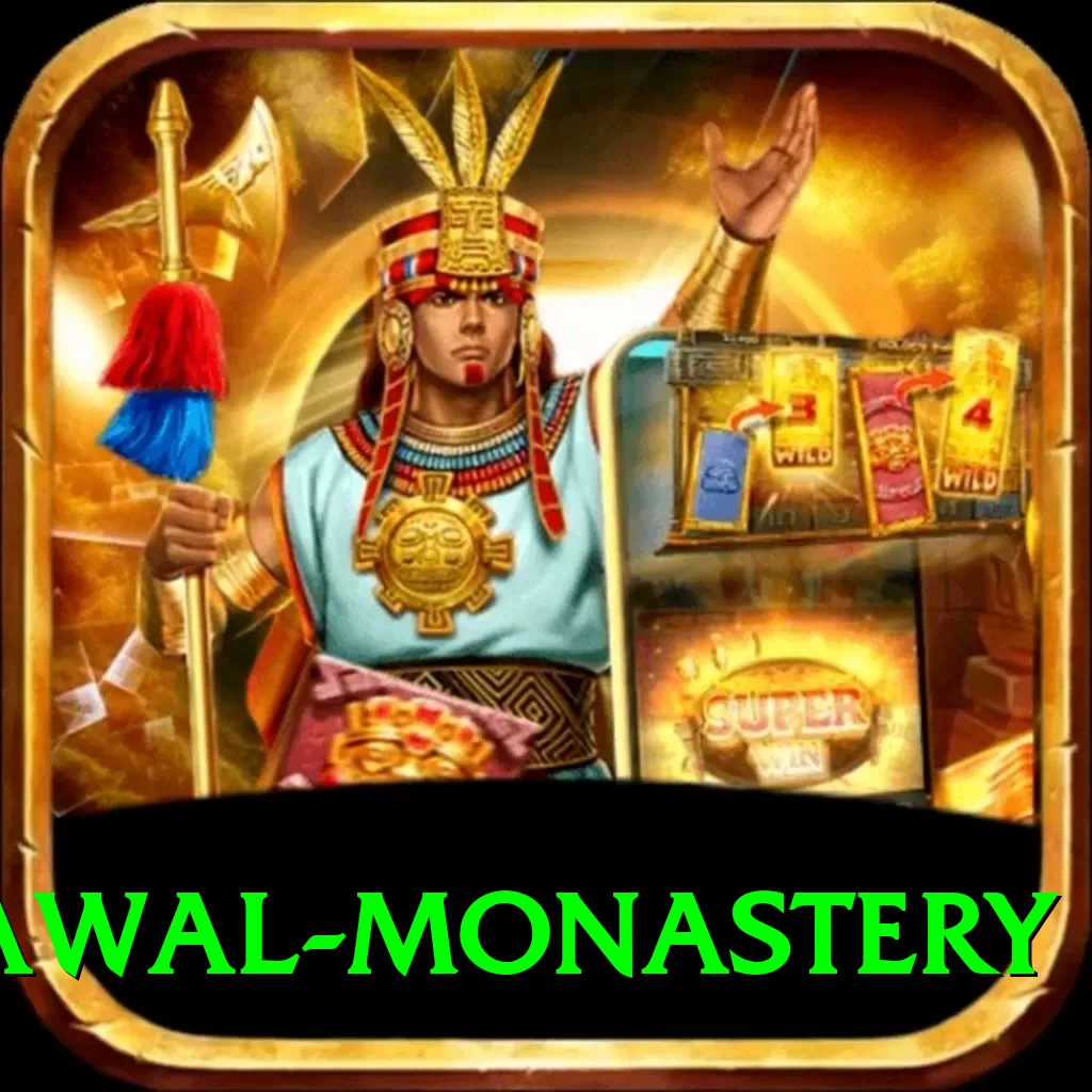 ngawal monastery Games (Casino & Earning) Ultimate v1.7.4 - 2