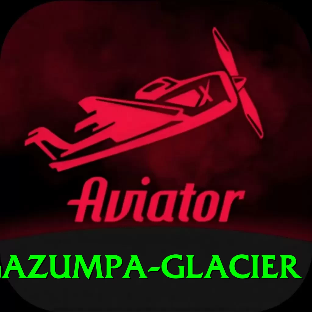 ngazumpa glacier Turbo v1.2.5 - 2