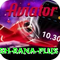 nitish rana Supreme Casino App