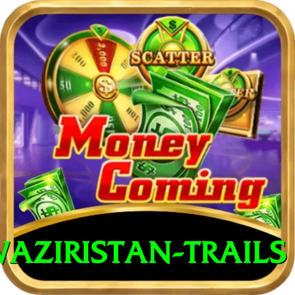north waziristan trails Apps (Tools & Injectors) Pro v4.1.8 - 2