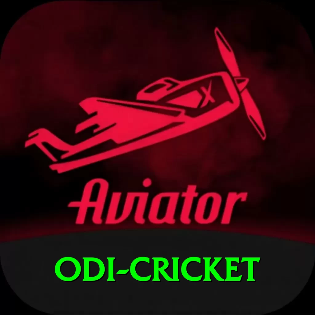 odi cricket Elite v5.0.9 - 2