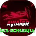 odi world cup 2023 schedule Deluxe v3.8.3