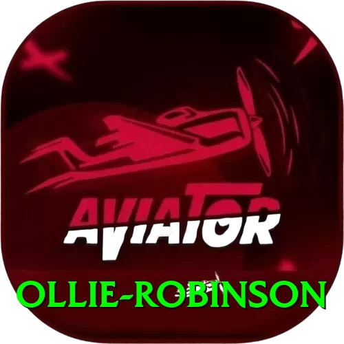ollie robinson Plus Pro v4.1.5 - 2