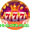 Omni Slots Games Mega