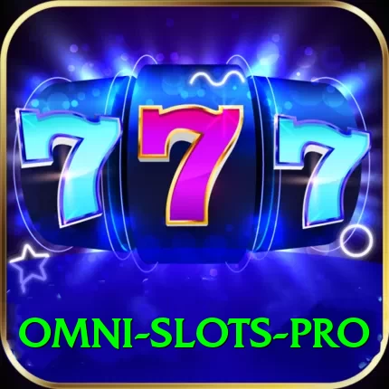 Omni Slots King Latest v3.7.4 - 2