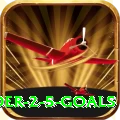 over under 2.5 goals Deluxe Pro v1.0.5