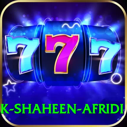 pace attack shaheen afridi Deluxe Pro v5.6.5 - 2