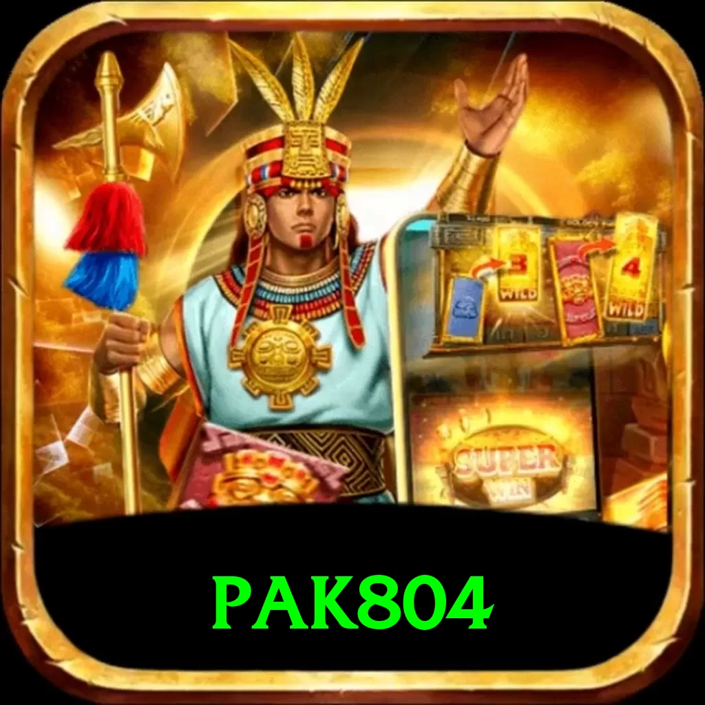 pak804 Gold Edition v4.4.0 - 2