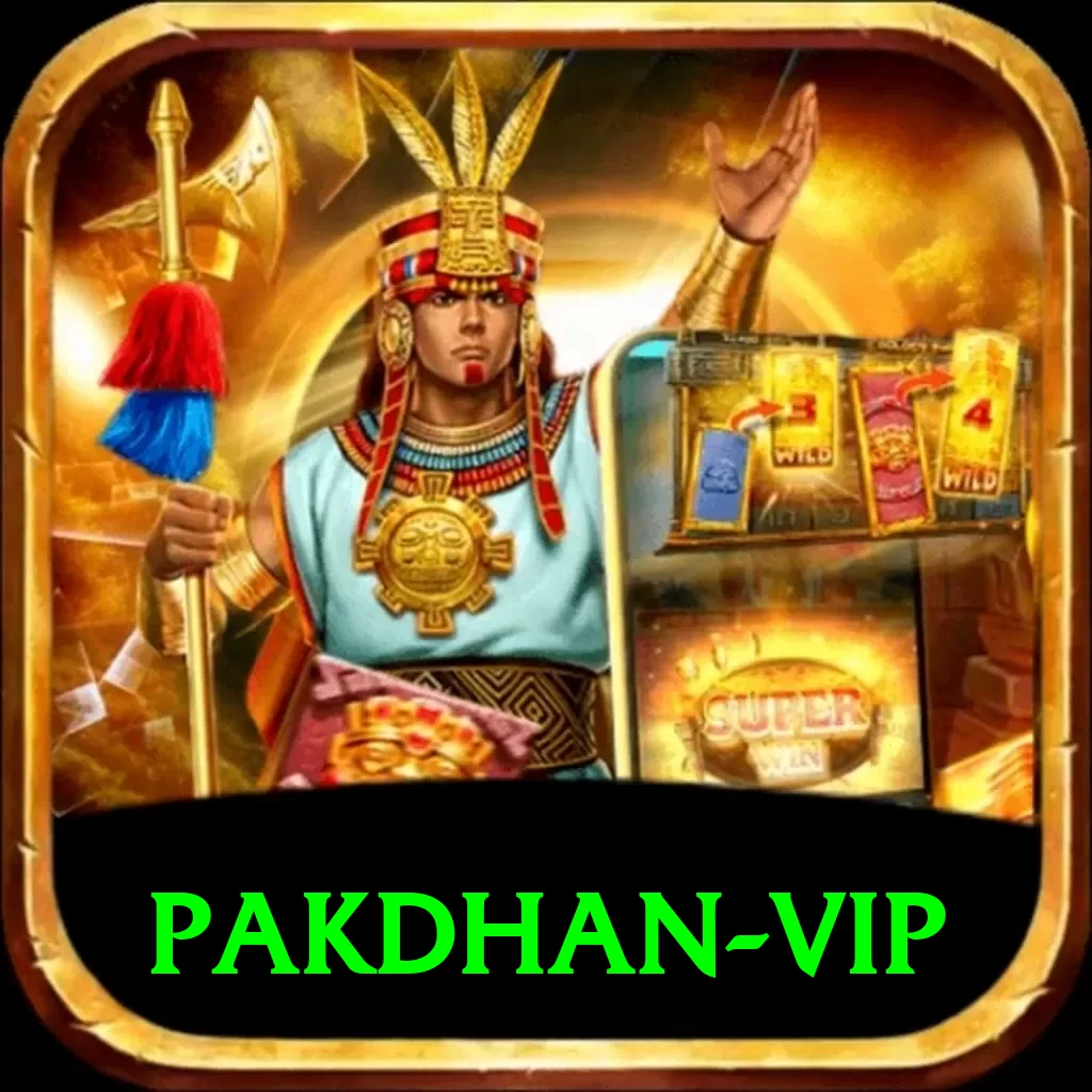 pakdhan Live Casino Supreme - 2