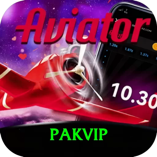 pakvip - 2