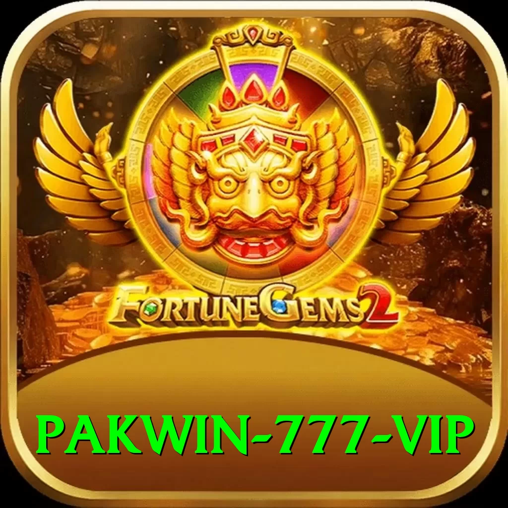 pakwin 777 Pakistan VIP v3.6.0 - 2