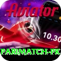 PariMatch PK Deluxe Pro vv4.0.2