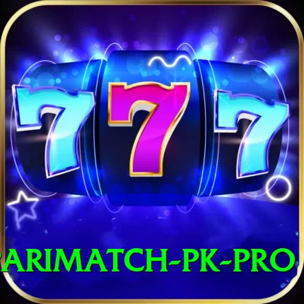 PariMatch PK Legend Jackpot - 2
