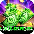 park the bus defense Gold Pro v5.1.6