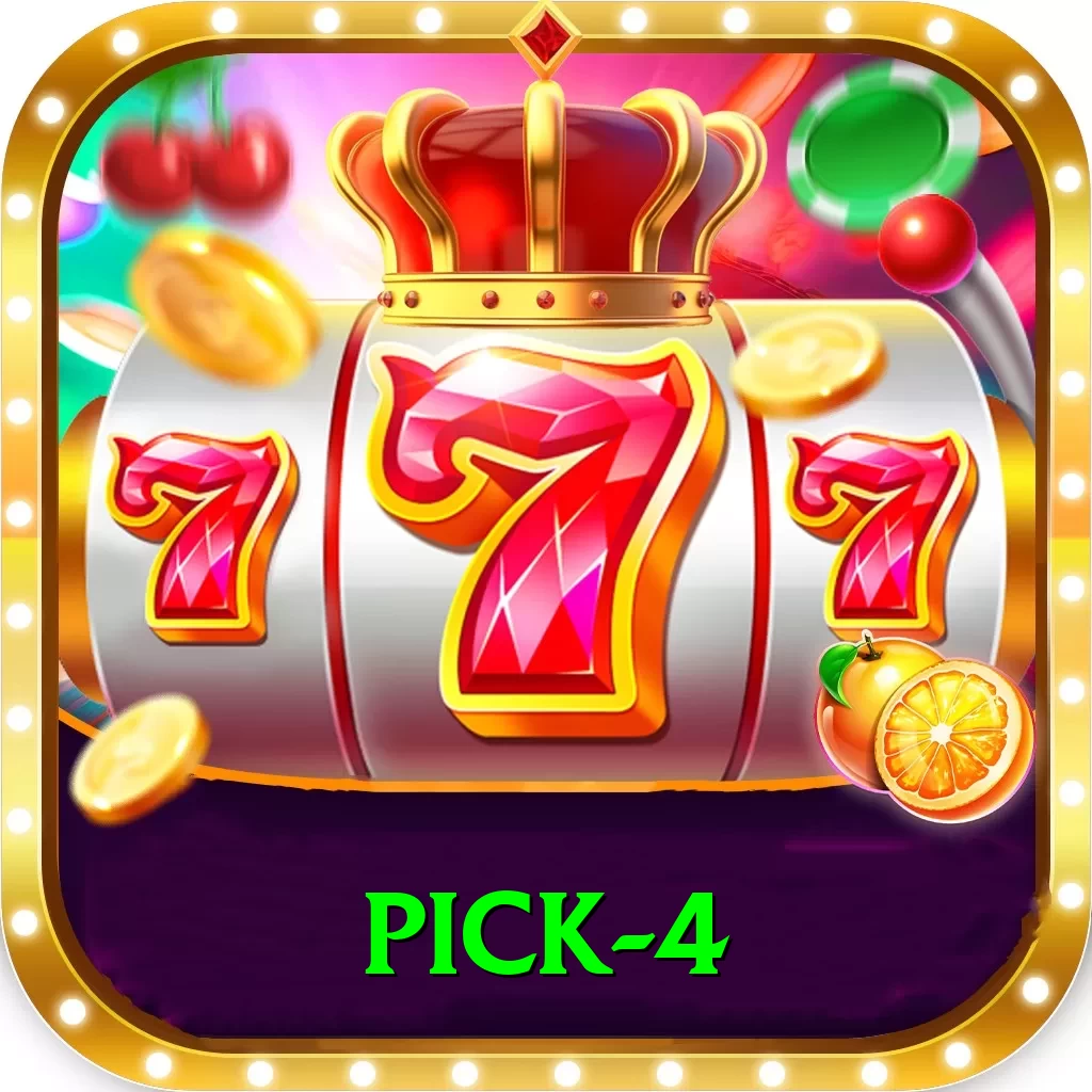 pick 4 Max v3.7.3 - 2
