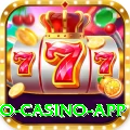 pk1947 Turbo Casino App