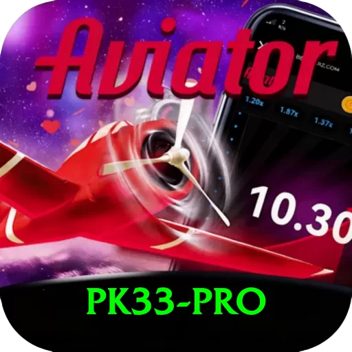 pk33 VIP Edition v4.6.7 - 2
