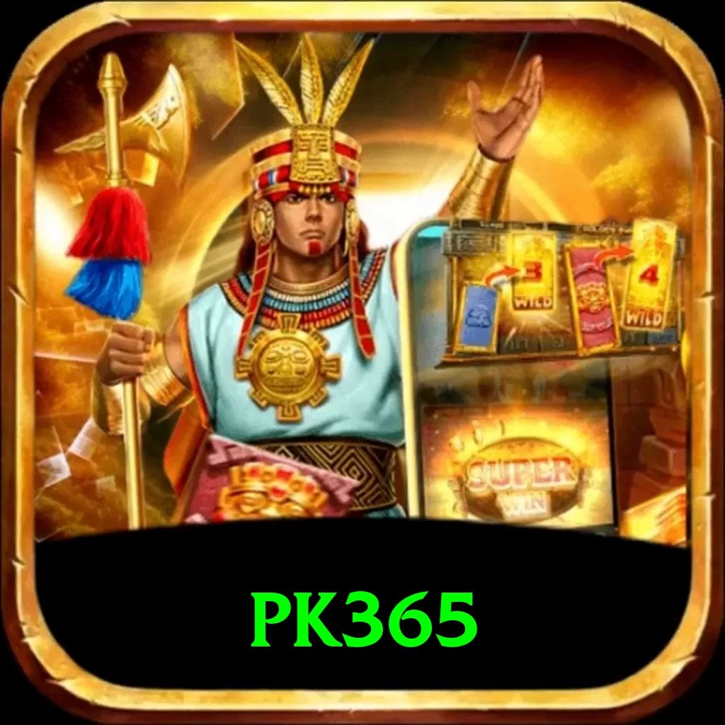 pk365 Games (Casino & Earning) Max vv4.6.2 - 2