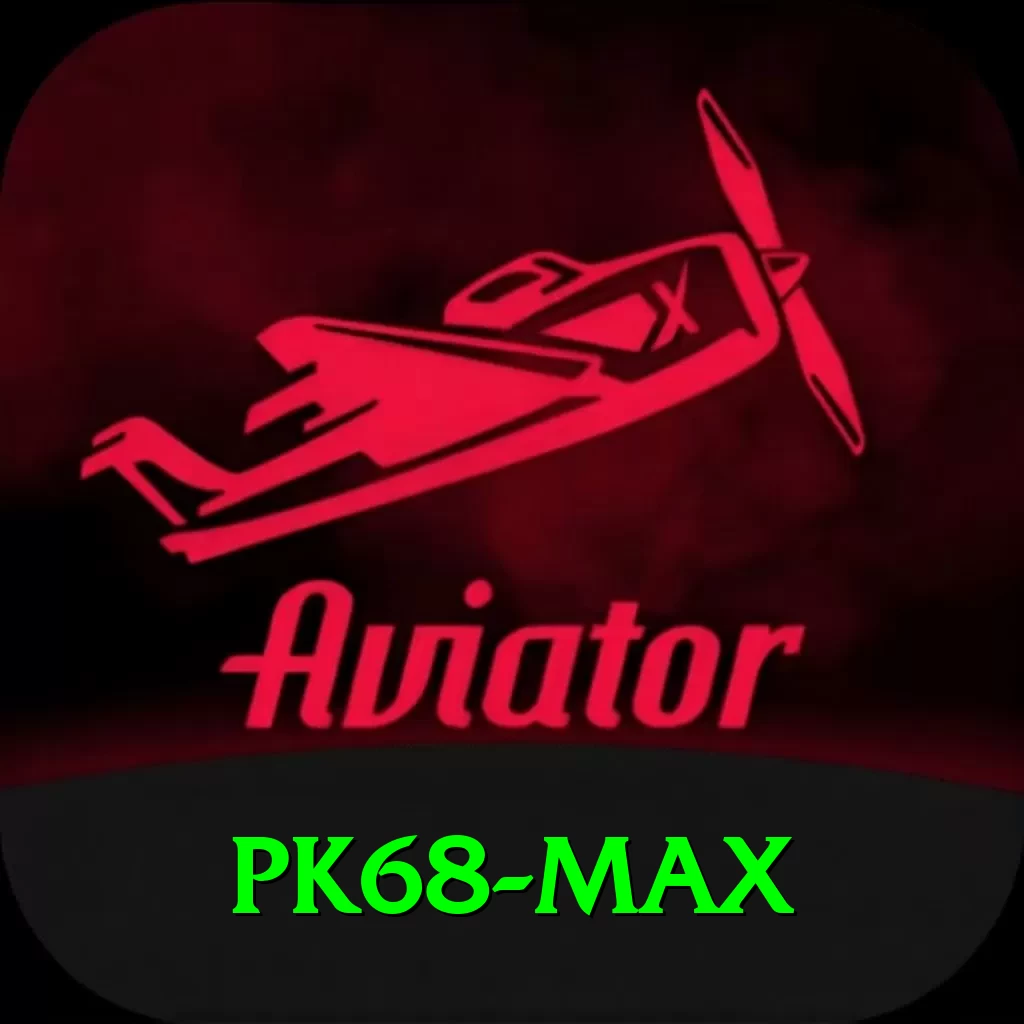 pk68 Max v1.7.7 - 2