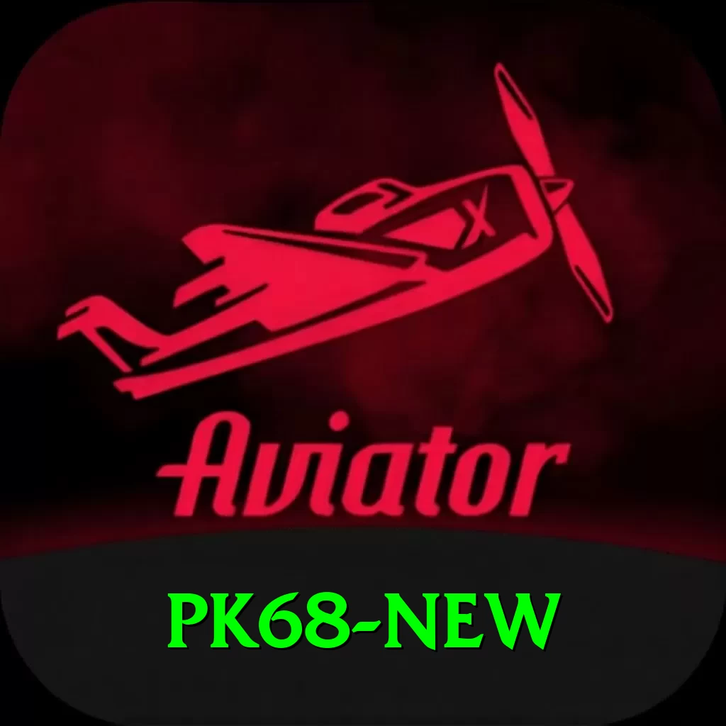 pk68 Official v5.1.1 - 2