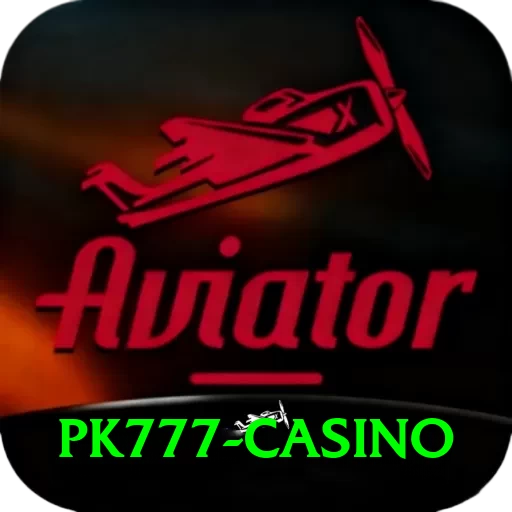 pk777 casino Deluxe Pro v3.7.9 - 2