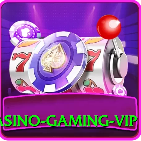 pkcasino Gaming VIP - 2