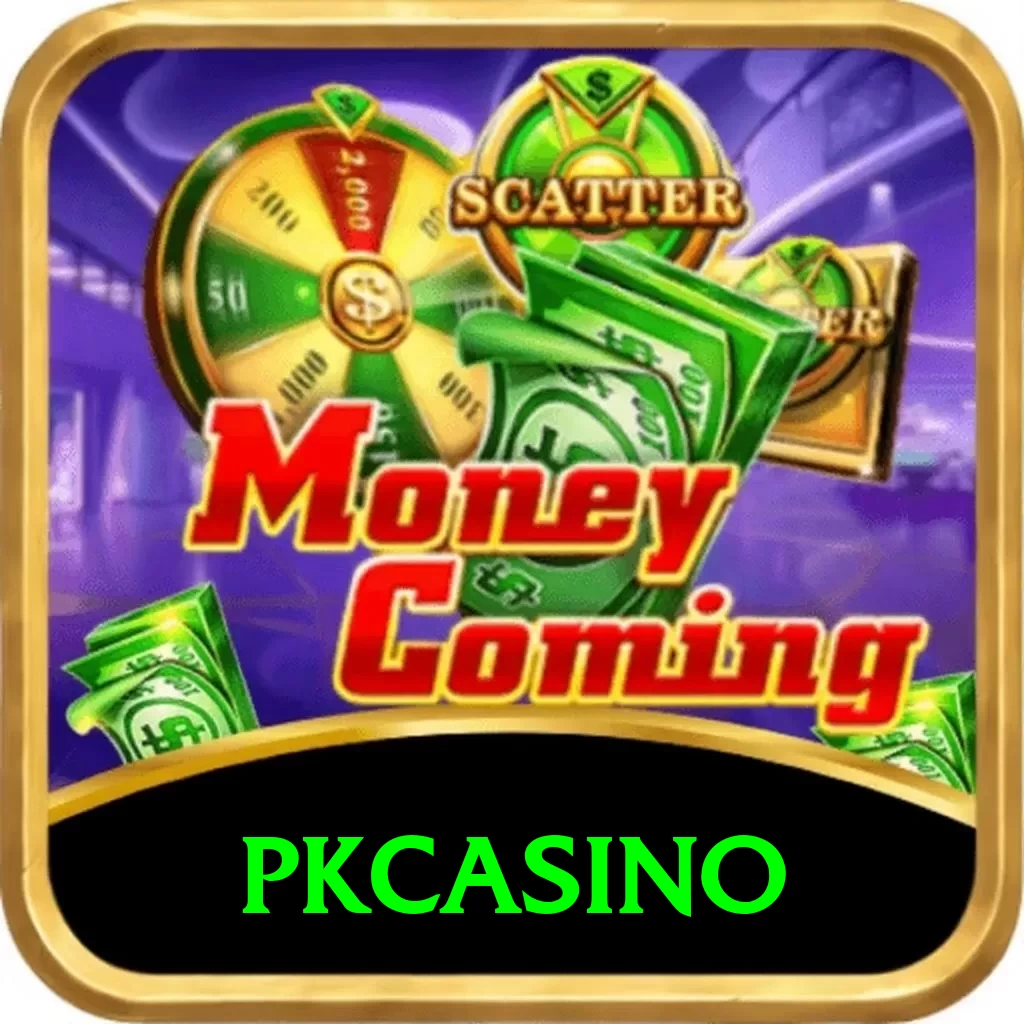 pkcasino Gold Pro vv1.1.0 - 2