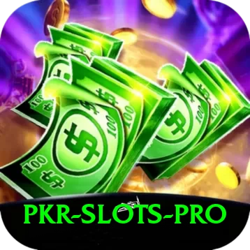 PKR Slots Pro Max v3.7.4 - 2