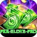 PKR Slots Pro Max v3.7.4