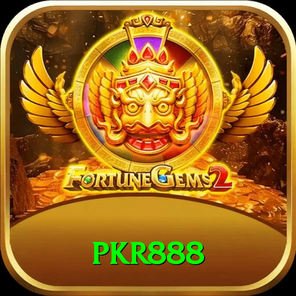 pkr888 - 2