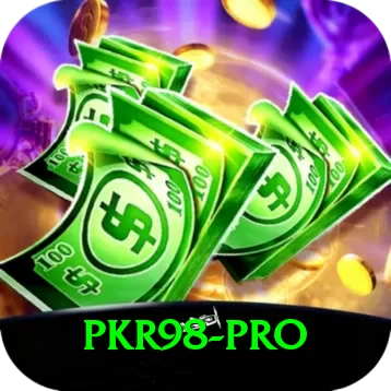 pkr98 Deluxe Edition v1.5.1 - 2
