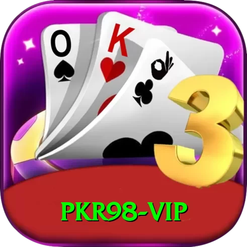 pkr98 Slots Max v1.6.7 - 2