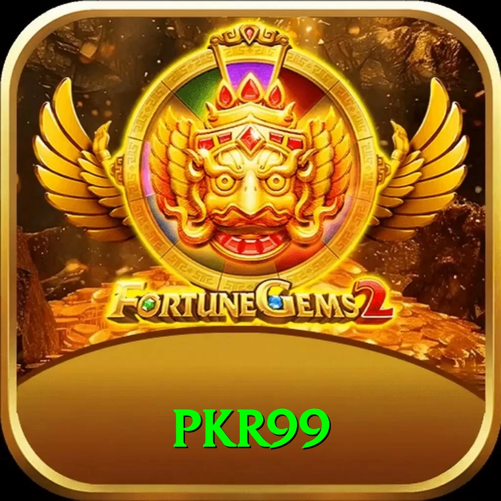 PKR99 Deluxe Pro vv3.4.1 - 2