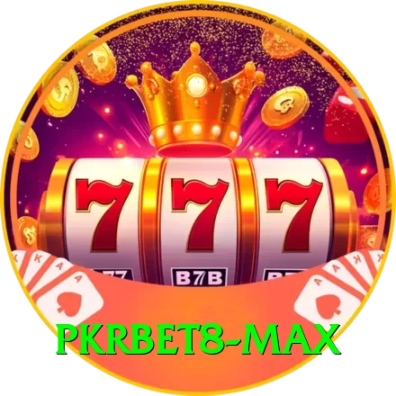 pkrbet8 Games Royal - 2